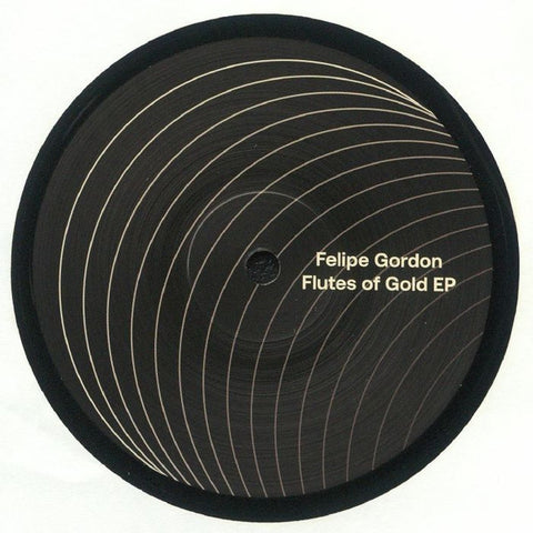 Felipe Gordon-Flutes of Gold