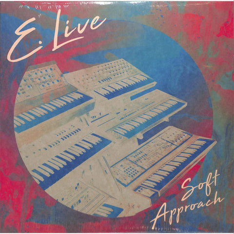 E. Live-Soft Approach