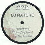 DJ Nature-Poincina