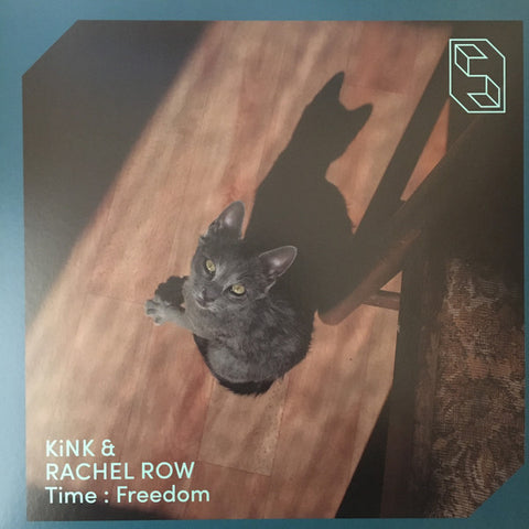 KiNK & Rachel Row-Time : Freedom