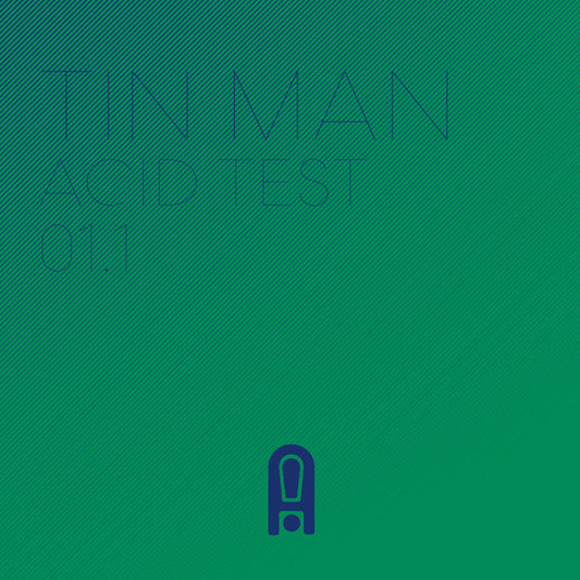 Tin Man-Acid Test 01.1