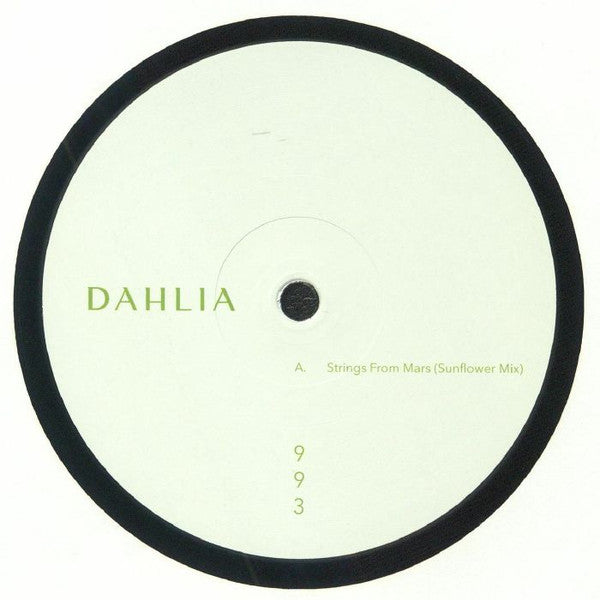 S.A.M.-DAHLIA 993