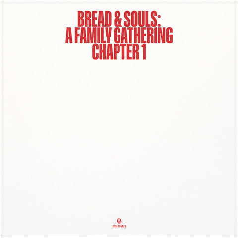 Bread & Souls-A Family Gathering: Chapter 1