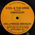 Kool & The Gang Featuring Jamiroquai-Hollywood Swingin (Matt Early & Lee Jeffries Remixes)