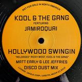 Kool & The Gang Featuring Jamiroquai-Hollywood Swingin (Matt Early & Lee Jeffries Remixes)