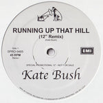 Kate Bush-Running Up That Hill