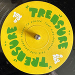 F.R-Treasure EP 6