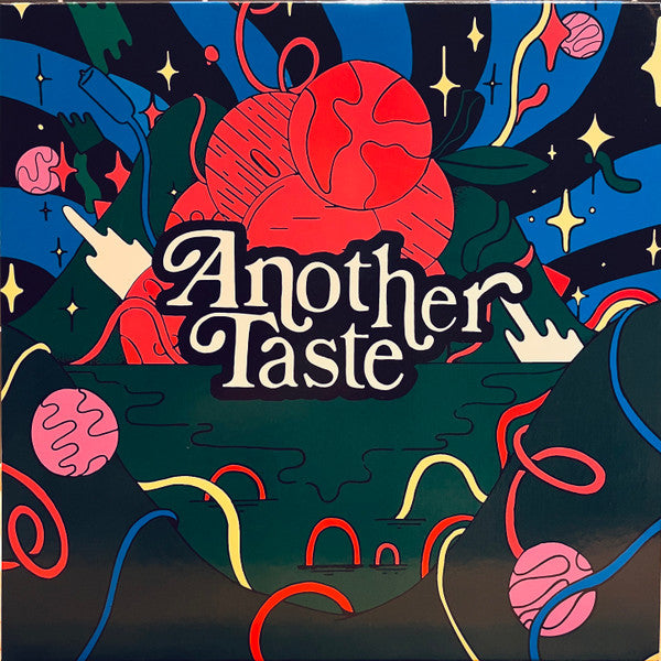 Another Taste-Another Taste