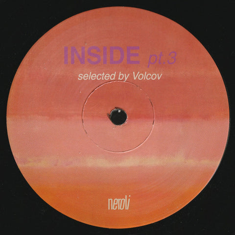Inside Pt.3-Various [Neroli]