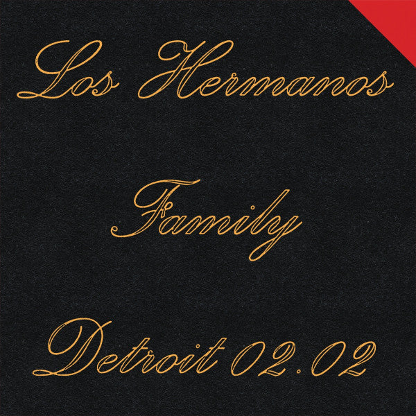 Los Hermanos-Family