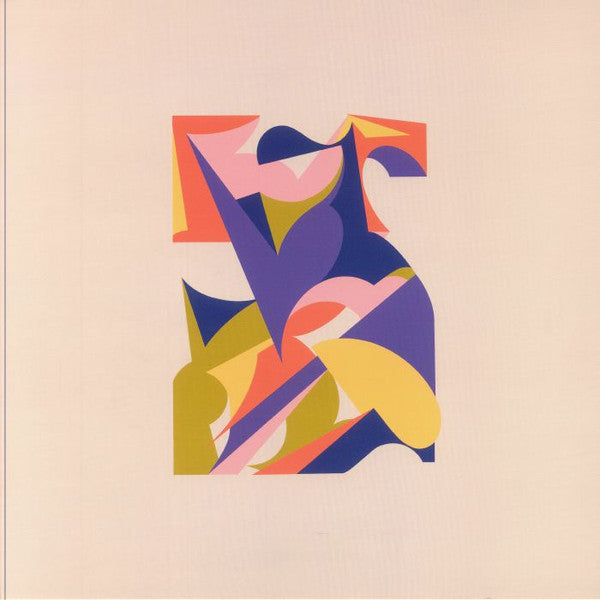 Seba & Paradox – Thinking & Perceiving / Unfold