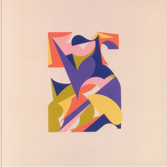 Seba & Paradox – Thinking & Perceiving / Unfold