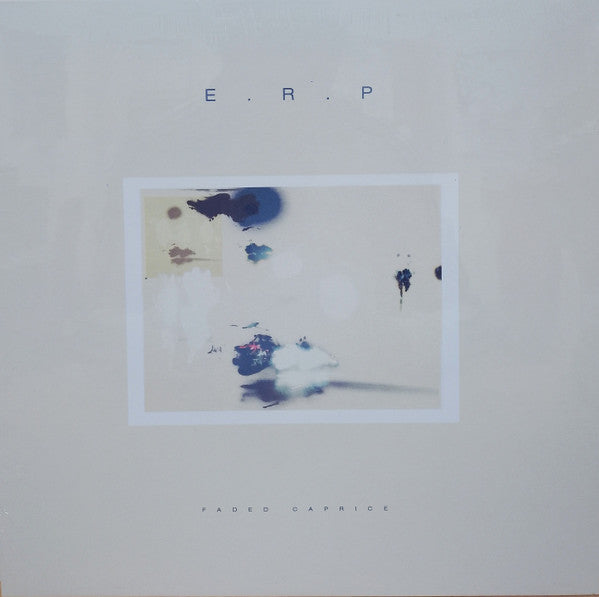 E.R.P. – Faded Caprice