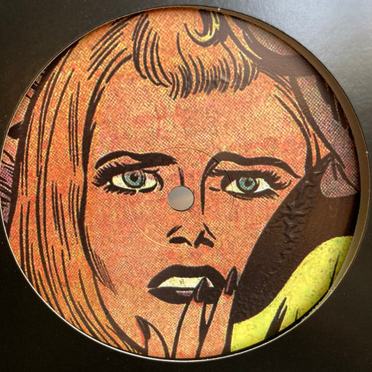 Rahaan - Untitled II