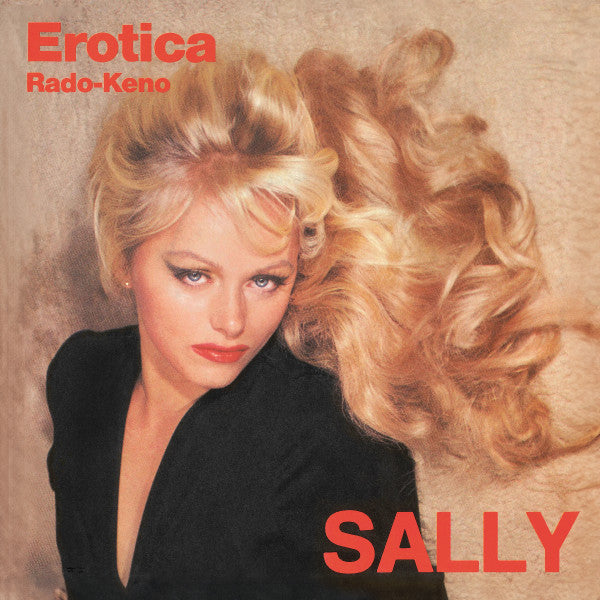 Sally-Erotica