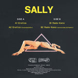 Sally-Erotica