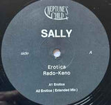 Sally-Erotica