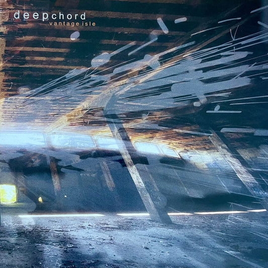 DeepChord-Vantage Isle