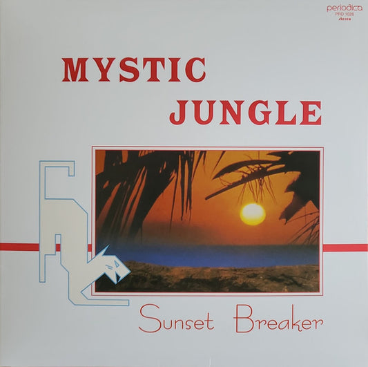 Mystic Jungle – Sunset Breaker