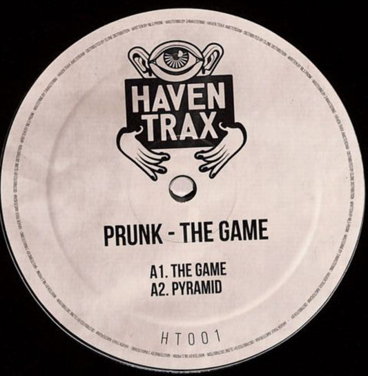 Prunk – The Game