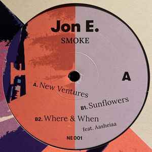 Jon E. – Smoke