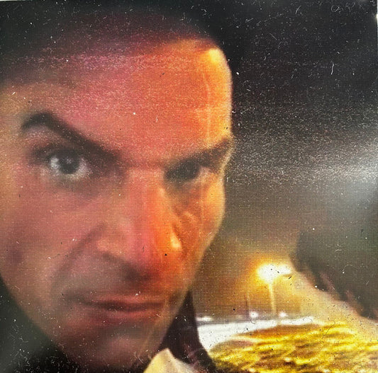 David Vunk – Scheurneus EP