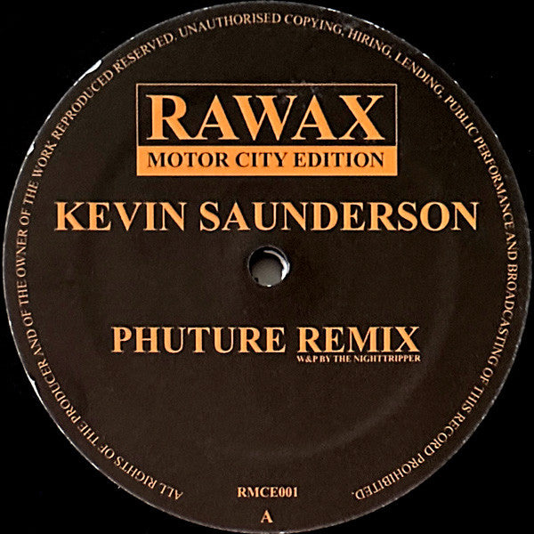 Techno – Gramaphone Records
