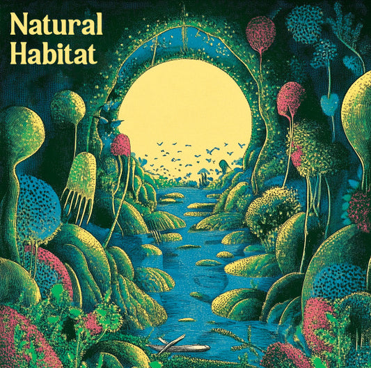 Indi Zone – Natural Habitat