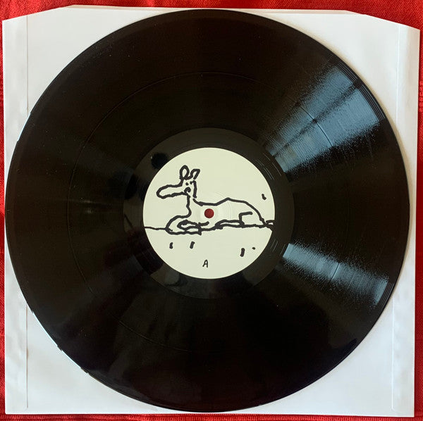 Margaux Gazur – Blurred Memories