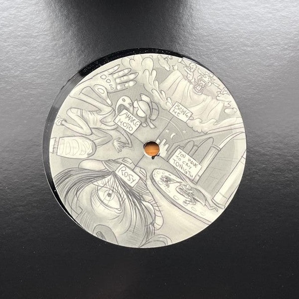 Various-Manzo Edits Vol. 5