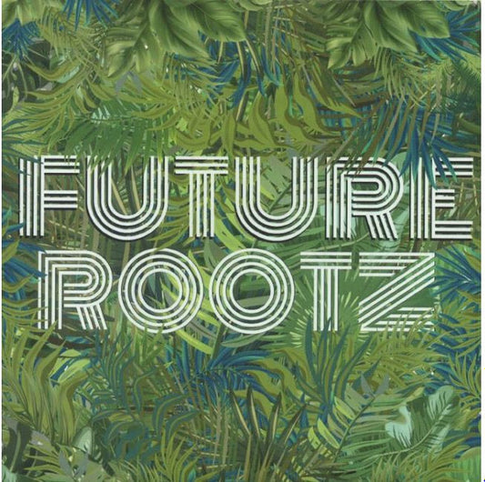 Son Palenque/ Afroqbano – A Pila El Arroz b/w Tropical Scenes