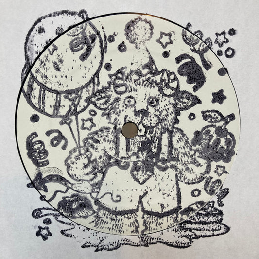 Tiago Miranda - Untitled II