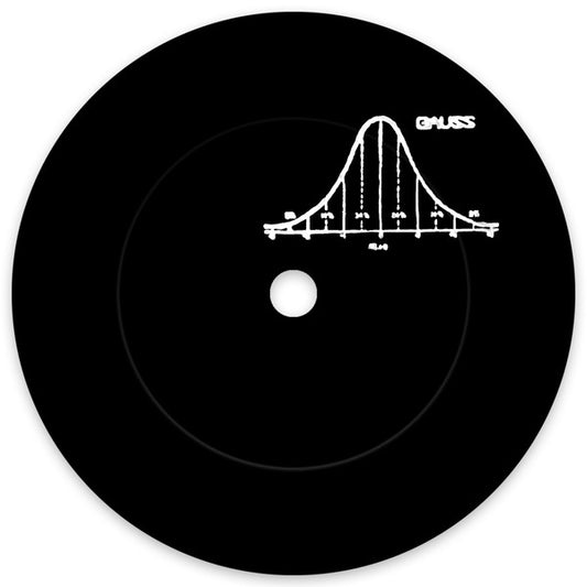 Gauss – Latent Space EP