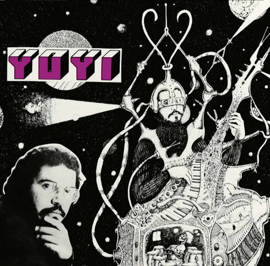 Grupo Los Yoyi-Paco la Calle/El fino