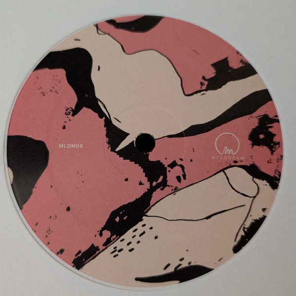 V.I.C.A.R.I.- Morning, Noon And Night EP