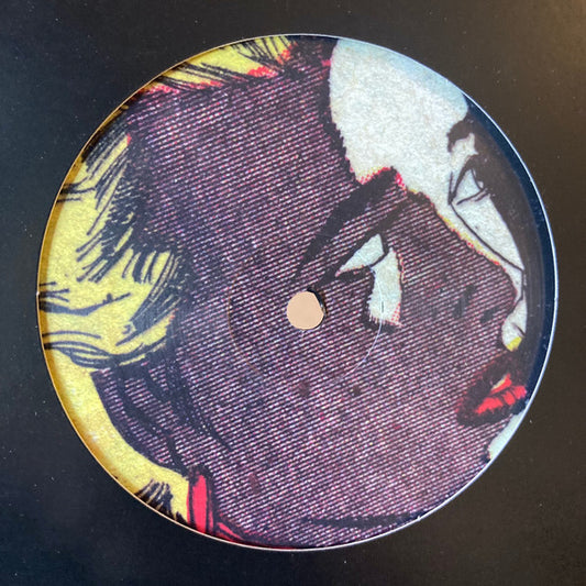 Budino, Amor Fati, Der Sexa – Untitled II