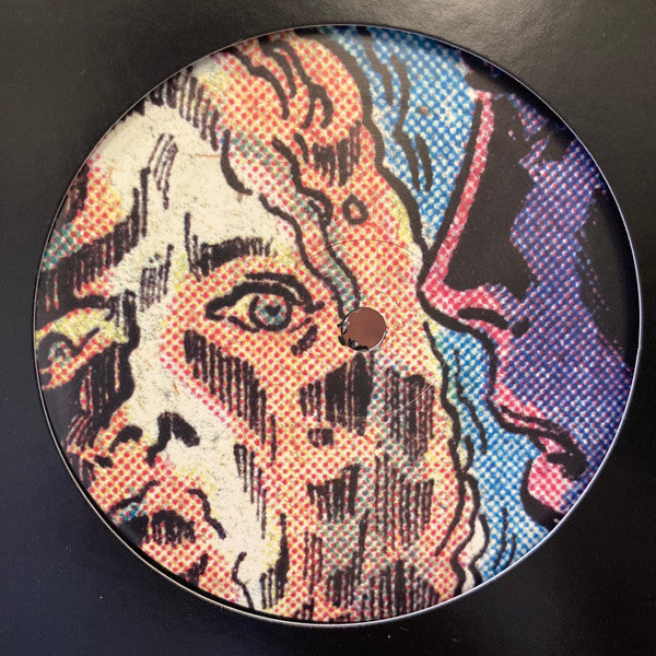 Pete Blaker - Untitled III