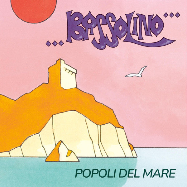 Bassolino – Popoli Del Mare / Baid Alik