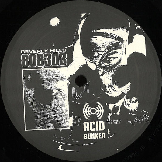 Beverly Hills 808303 – Acid Bunker 1