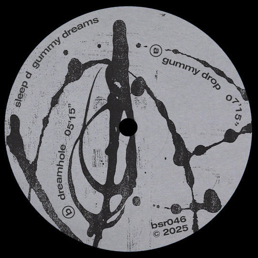 Sleep D – Gummy Dreams