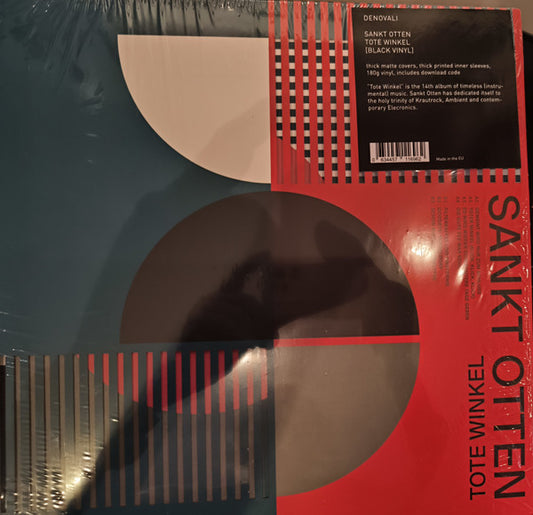 Sankt Otten – Tote Winkel