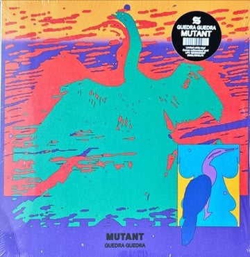 Guedra Guedra – Mutant