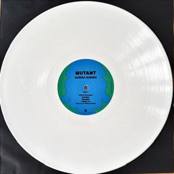 Guedra Guedra – Mutant