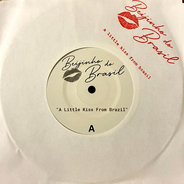 Ney Faustini – The São Paulo Edits