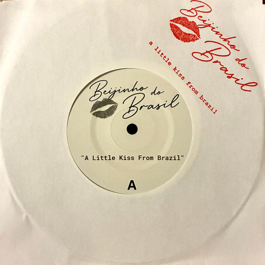 Ney Faustini – The São Paulo Edits