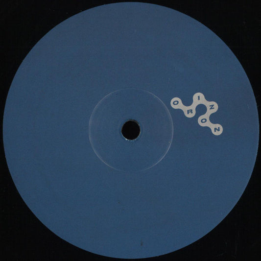 Janeret – Mantrax EP