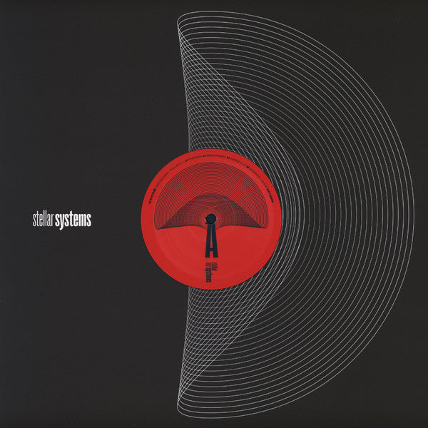 Go Dam – Digifuga Series: Stellar EP