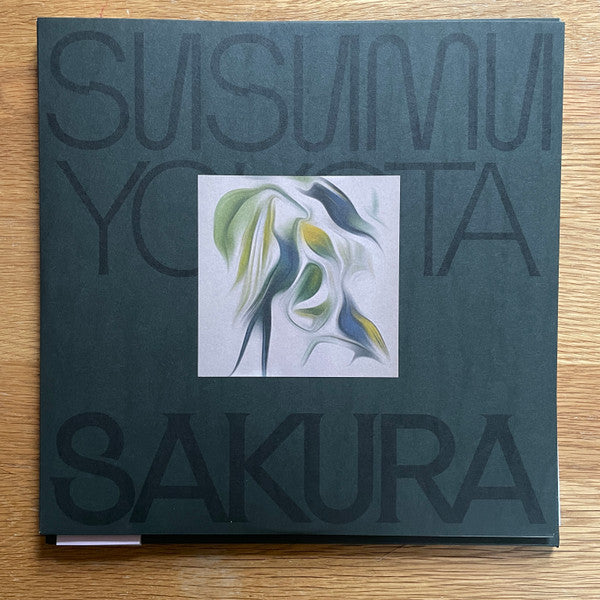 Susumu Yokota – Sakura