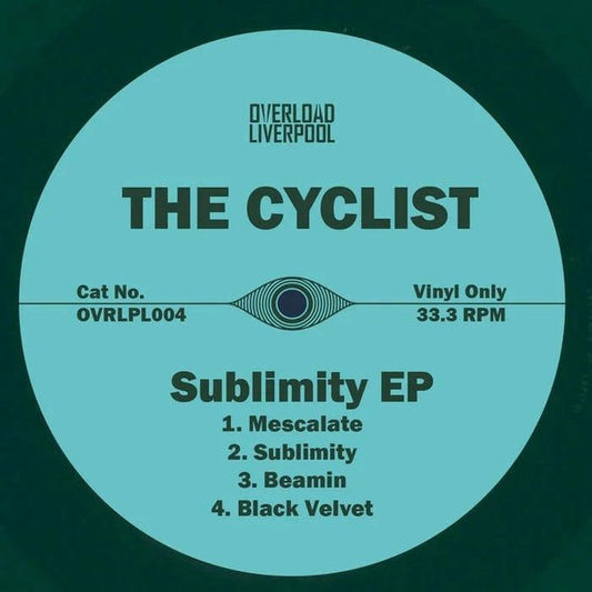 The Cyclist – Sublimity