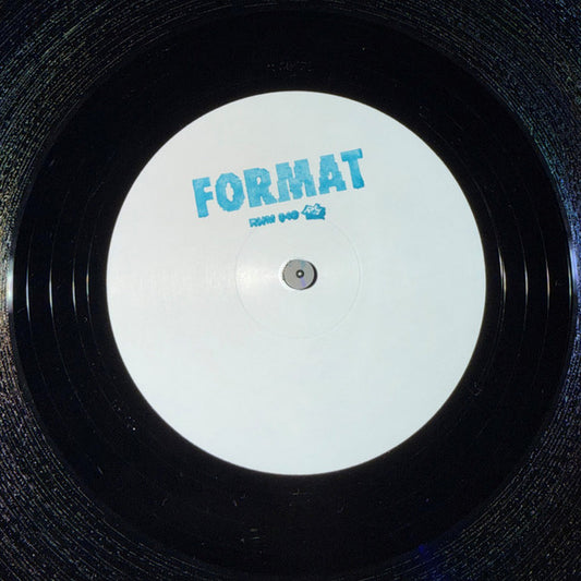 Format – Untitled